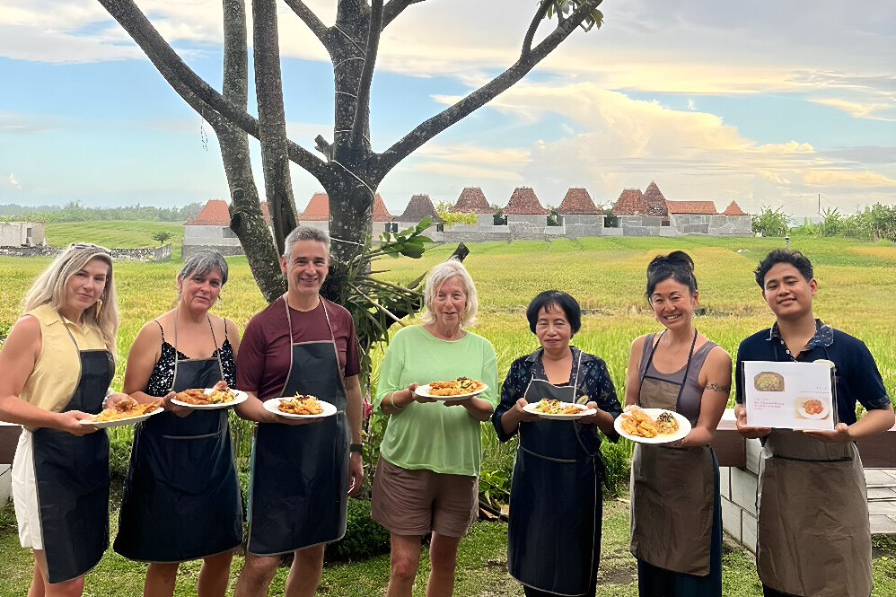21 Day Burnout to Balance, Deep Rest & Renew Retreat, Bali 2