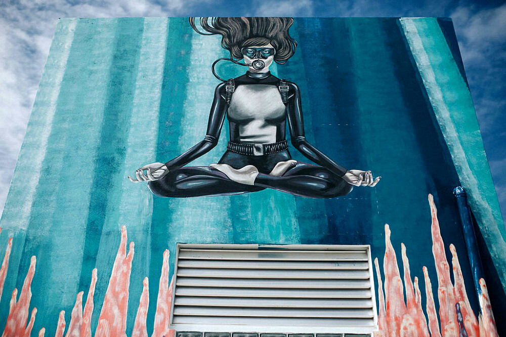 21 días para crear el hábito de la práctica: yoga, meditación, descanso, México 25