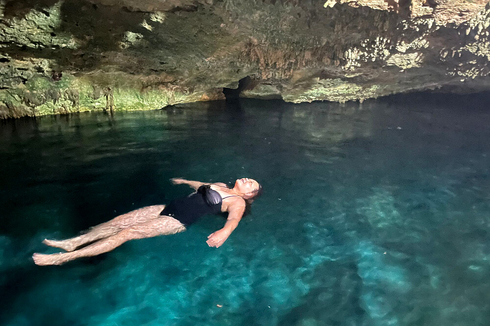 21 días para crear el hábito de la práctica: yoga, meditación, descanso, México 30