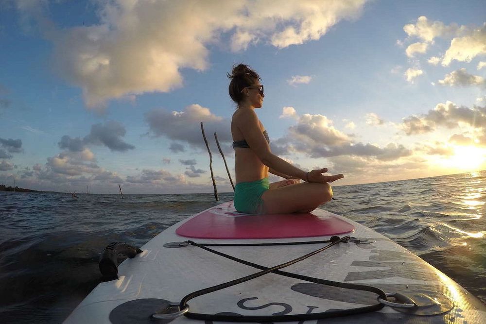 21 días para crear el hábito de la práctica: yoga, meditación, descanso, México 32