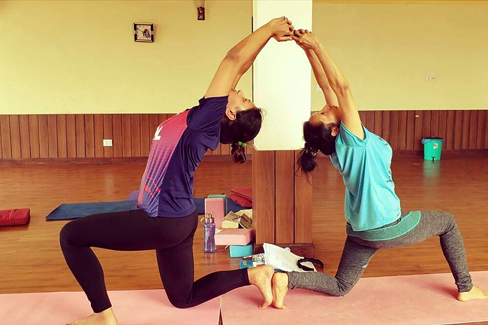 Retiro de Yoga e Meditação de 21 Dias, Tranquilo e Relaxante, no Nepal 10