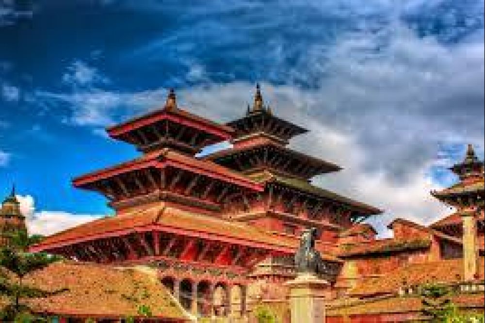 Retiro de Yoga e Meditação de 21 Dias, Tranquilo e Relaxante, no Nepal 15