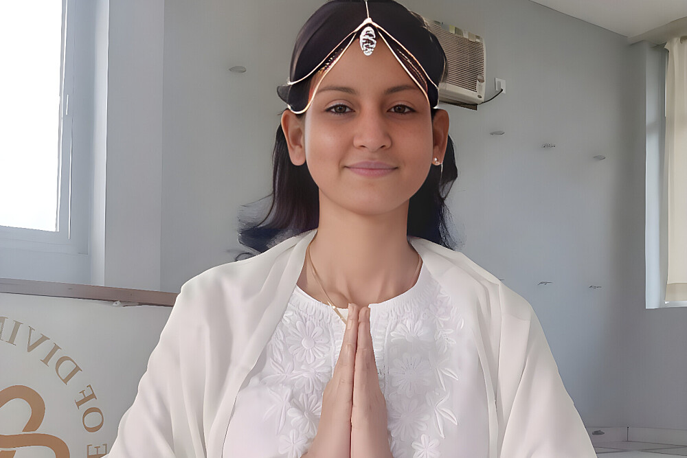 21-Tage Sound-Healing- & Multi-Modality-Heilungsausbildung, Indien 13
