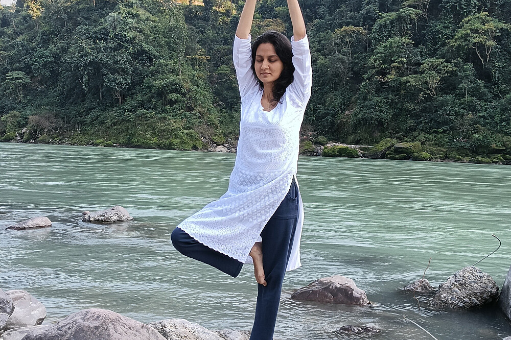 21-Tage Sound-Healing- & Multi-Modality-Heilungsausbildung, Indien 21