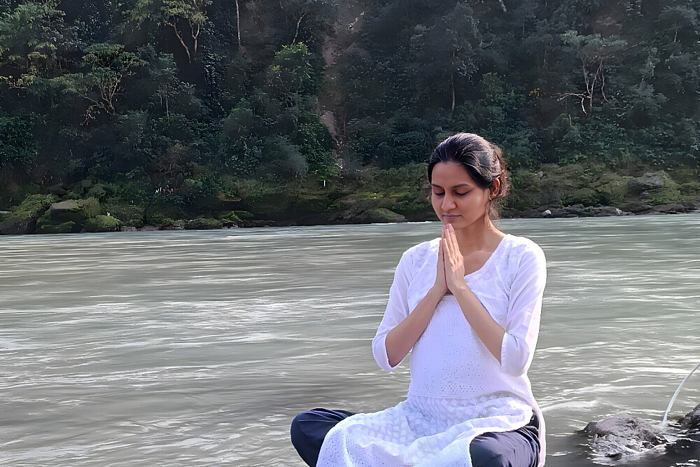 21-Tage Sound-Healing- & Multi-Modality-Heilungsausbildung, Indien 19