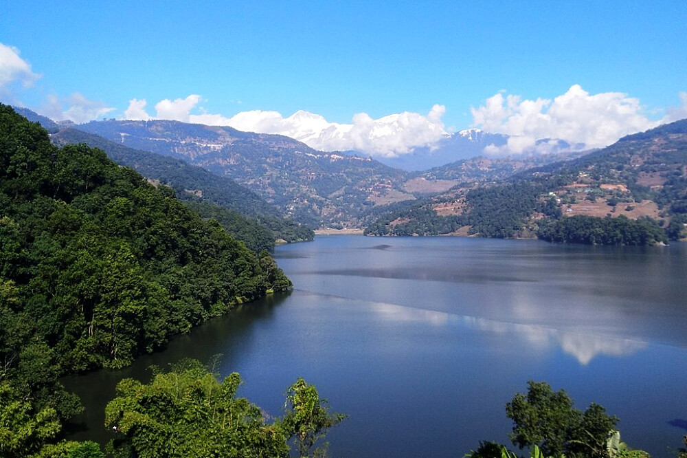 21 Day Transformative Traditional Yoga Course in Pokhara, Nepal 5