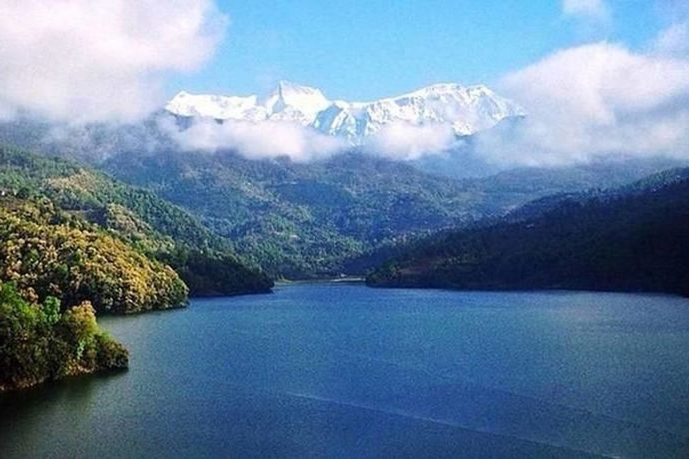 21 Day Transformative Traditional Yoga Course in Pokhara, Nepal 3