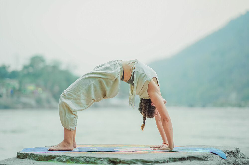 22 Day 200 Hour Ayurveda, Hatha, Ashtanga & Vinyasa YTTC In India 13
