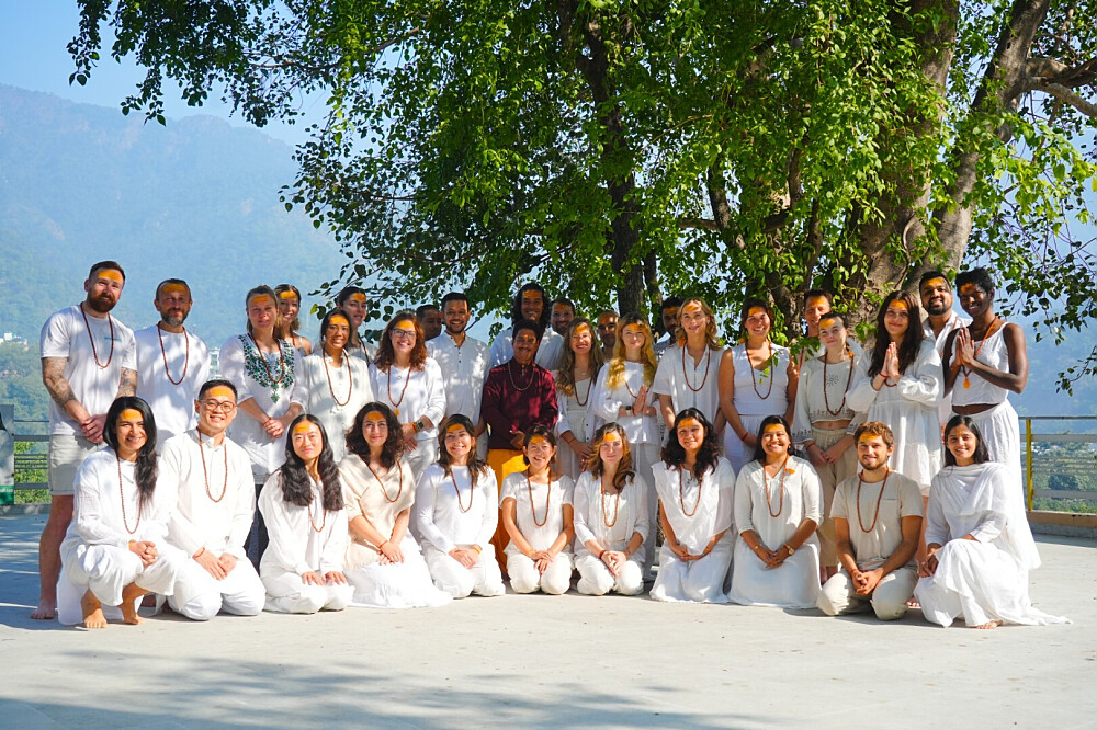 22 Day 200 Hour Ayurveda, Hatha, Ashtanga & Vinyasa YTTC In India 29