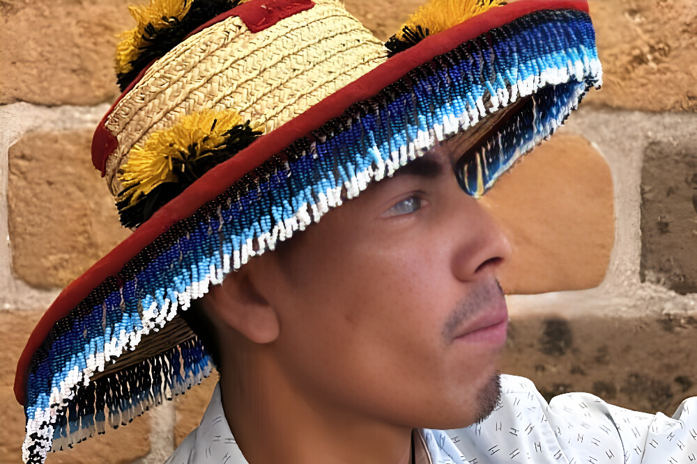 22-daagse woestijnretreat bij de Toltec-, Huichol- en Mizteca-tradities in Mexico 12