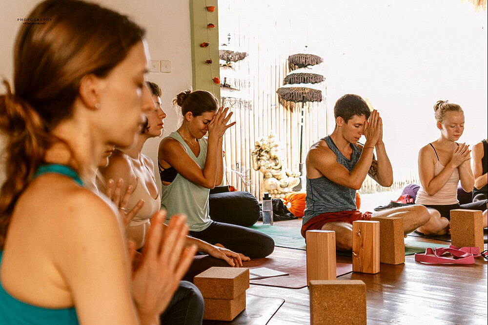 Formation de professeur de yoga hybride de 200 heures, multi-styles, de 11 jours au Costa Rica 16