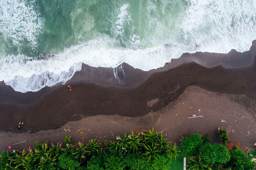 Formation de professeur de yoga hybride de 200 heures, multi-styles, de 11 jours au Costa Rica 41