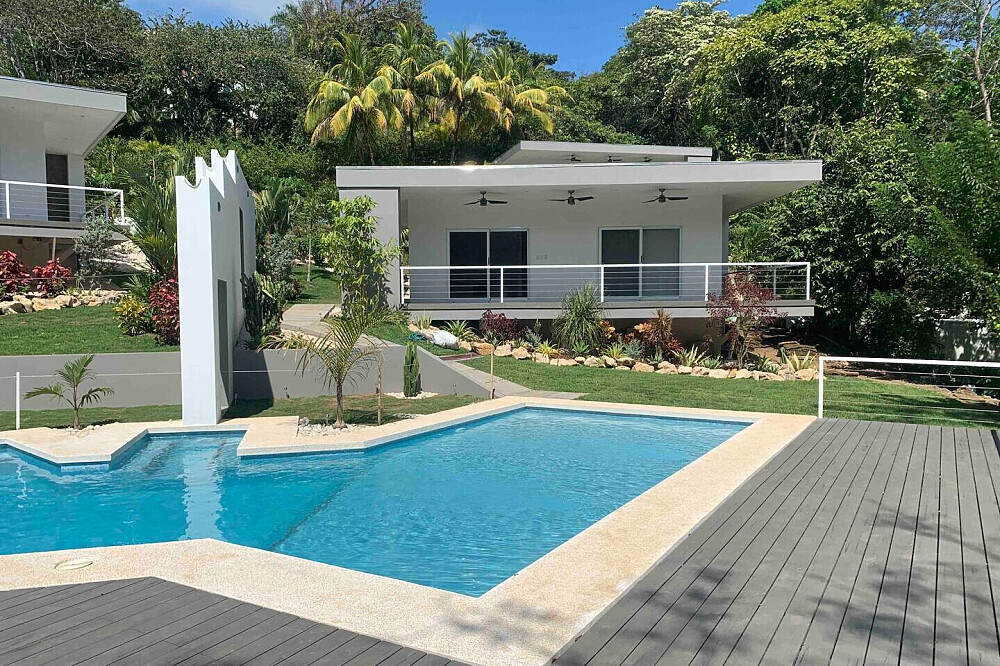 Formation de professeur de yoga hybride de 200 heures, multi-styles, de 11 jours au Costa Rica 61