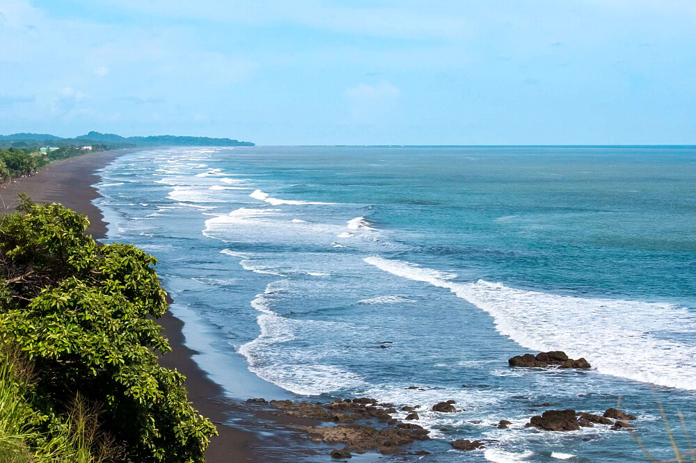 Formation de professeur de yoga hybride de 200 heures, multi-styles, de 11 jours au Costa Rica 42