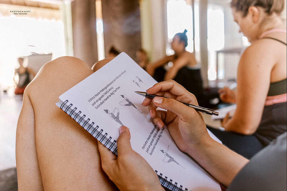 11 Day Multi-Style HYBRID 200 Hour Yoga Teacher Training in Costa Rica