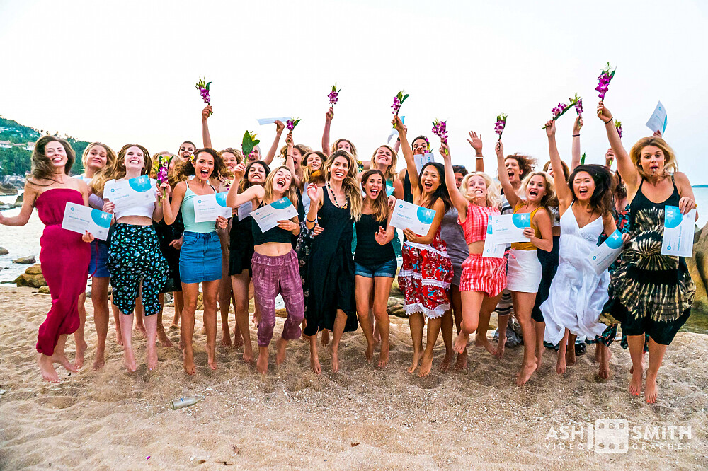 11 Day Multi-Style HYBRID 200 Hour Yoga Teacher Training in Costa Rica 3