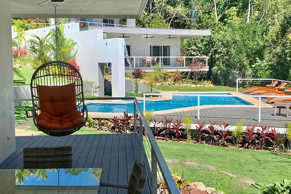 Formação de Professores de Yoga de 22 Dias e 200 Horas, Multi-Estilo, na Costa Rica 86