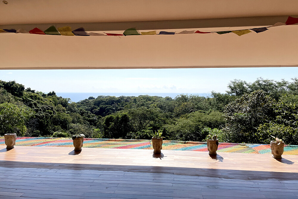 Formação de Professores de Yoga de 22 Dias e 200 Horas, Multi-Estilo, na Costa Rica 53