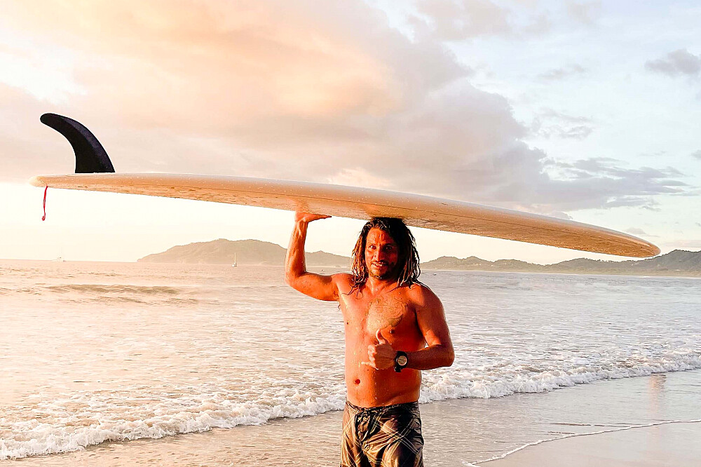 Formação de Professores de Yoga de 22 Dias e 200 Horas, Multi-Estilo, na Costa Rica 39