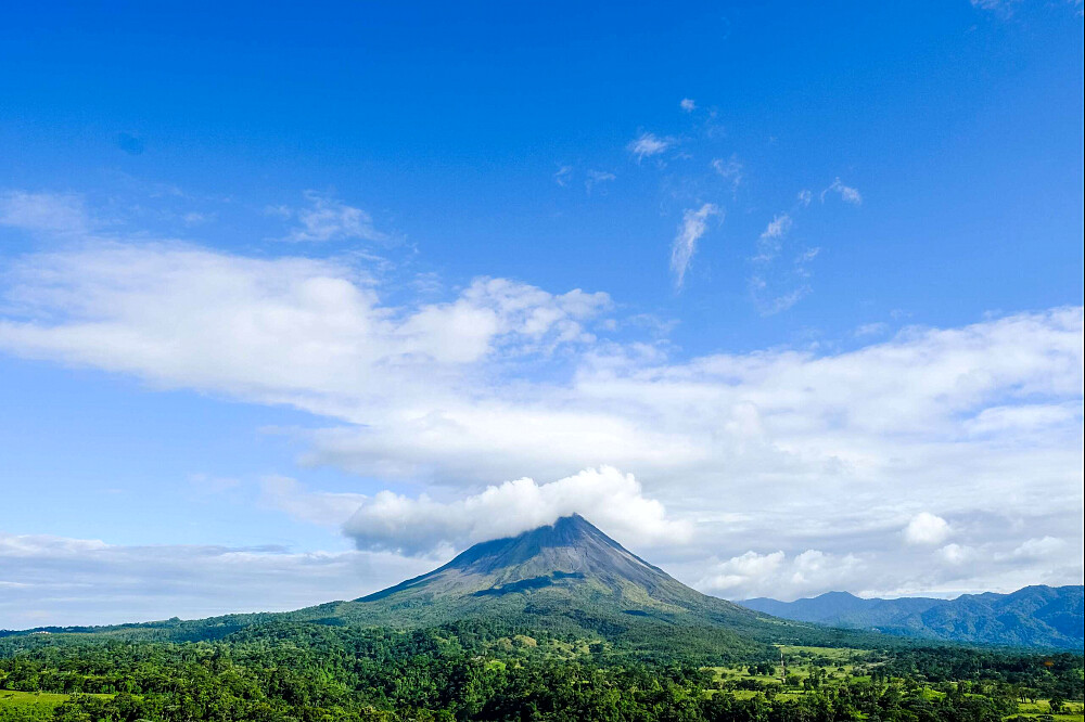 Formação de Professores de Yoga de 22 Dias e 200 Horas, Multi-Estilo, na Costa Rica 29