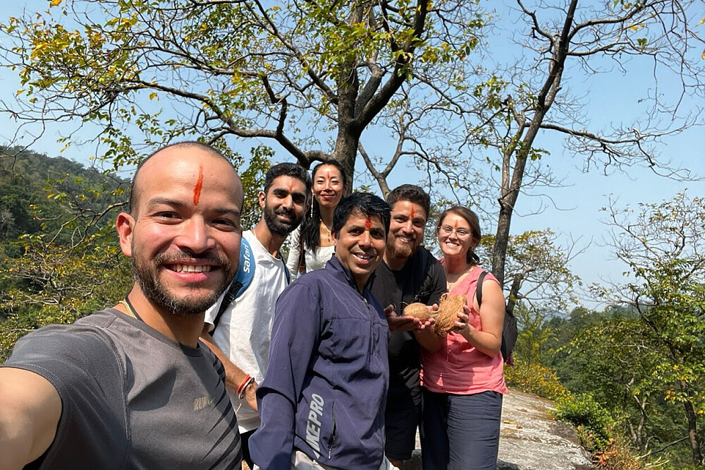 Formation de professeur de yoga de 200 heures en 23 jours à Rishikesh, en Inde 19