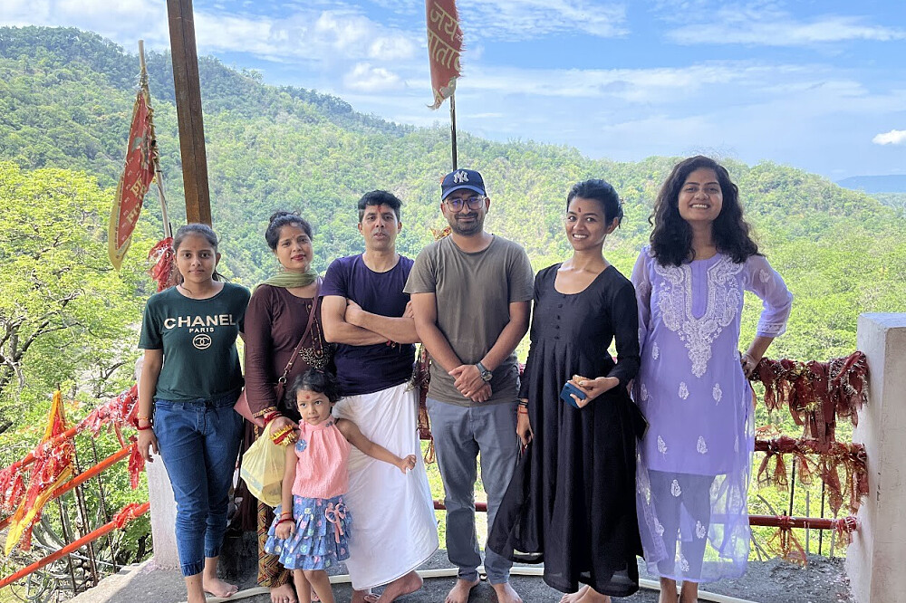 Formation de professeur de yoga de 200 heures en 23 jours à Rishikesh, en Inde 10