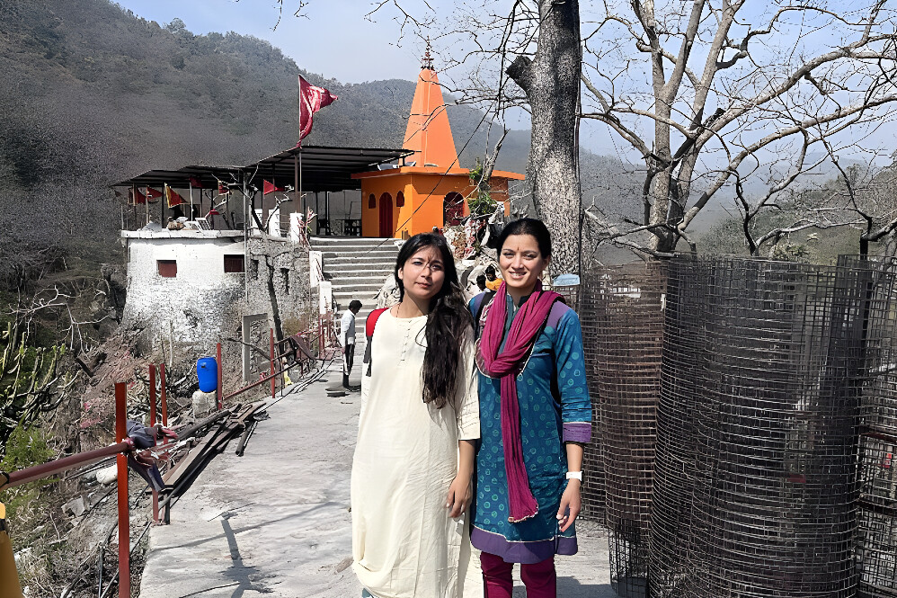 Formation de professeur de yoga de 200 heures en 23 jours à Rishikesh, en Inde 21