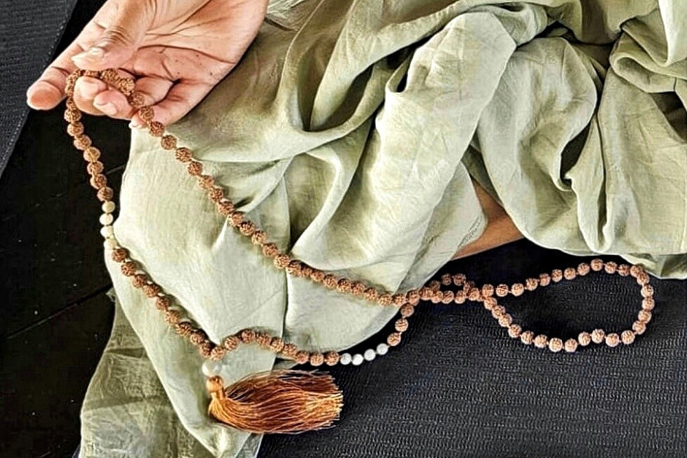 Formation de professeur de yoga de 23 jours, 200 heures, à Mytikas, en Grèce 12