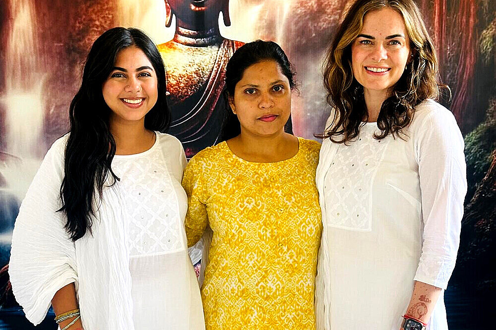 Formation de professeur de yoga de 200 heures multi-styles en 24 jours à Rishikesh, Inde 10