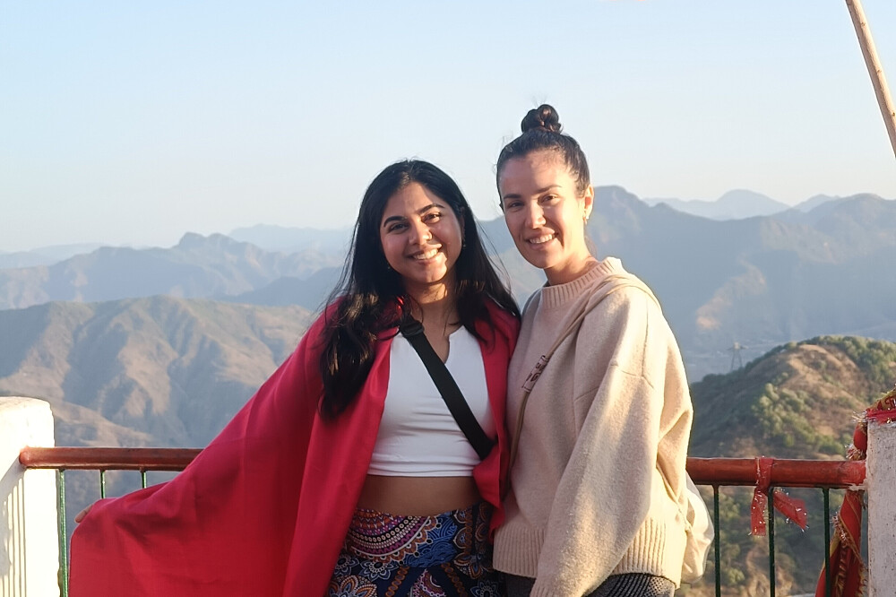 24 Day 200 Hour Multi-Style Teacher Training in Rishikesh, India 3