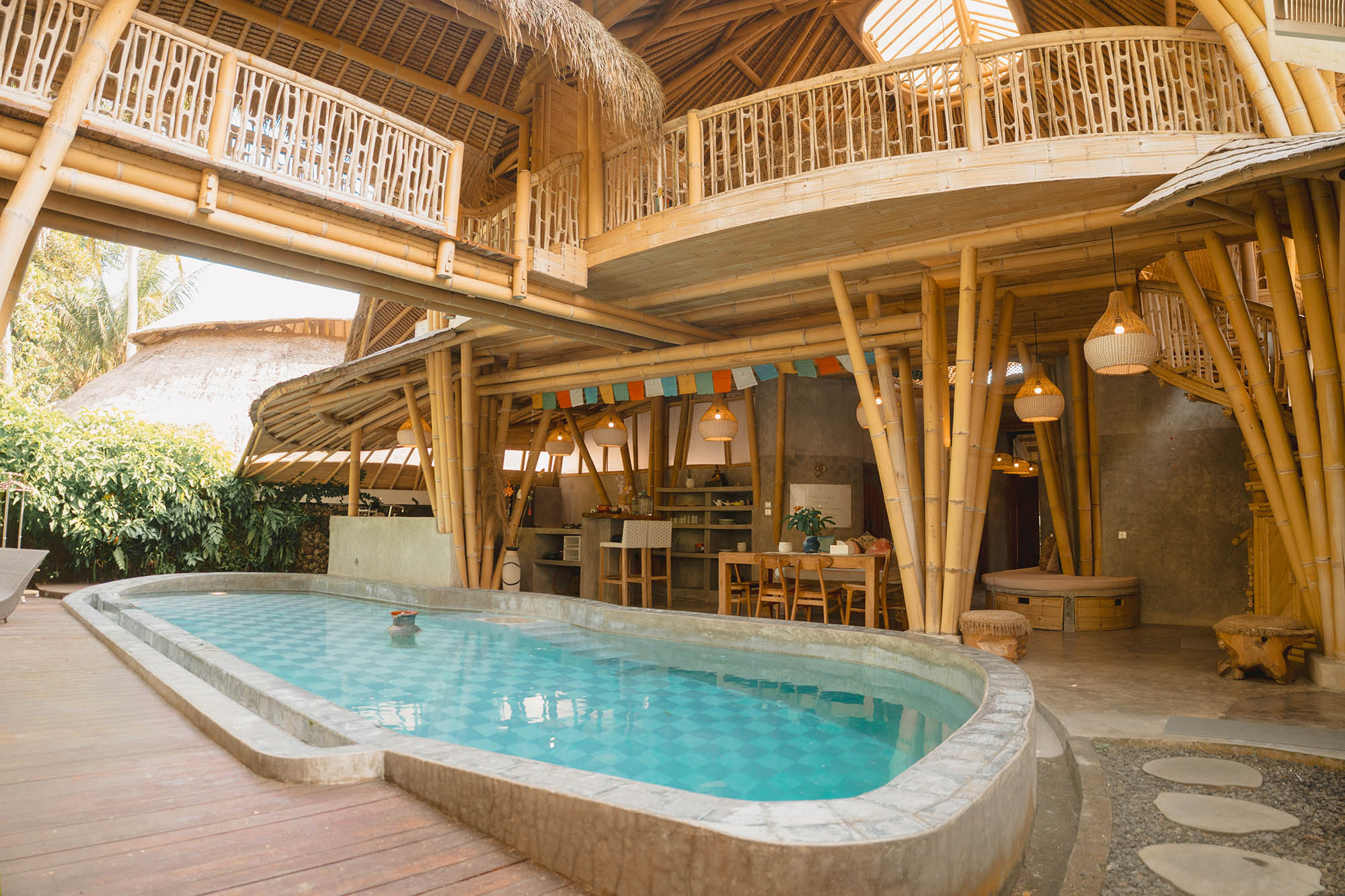 200-Hour Yoga Teacher Training in Ubud, Bali 2
