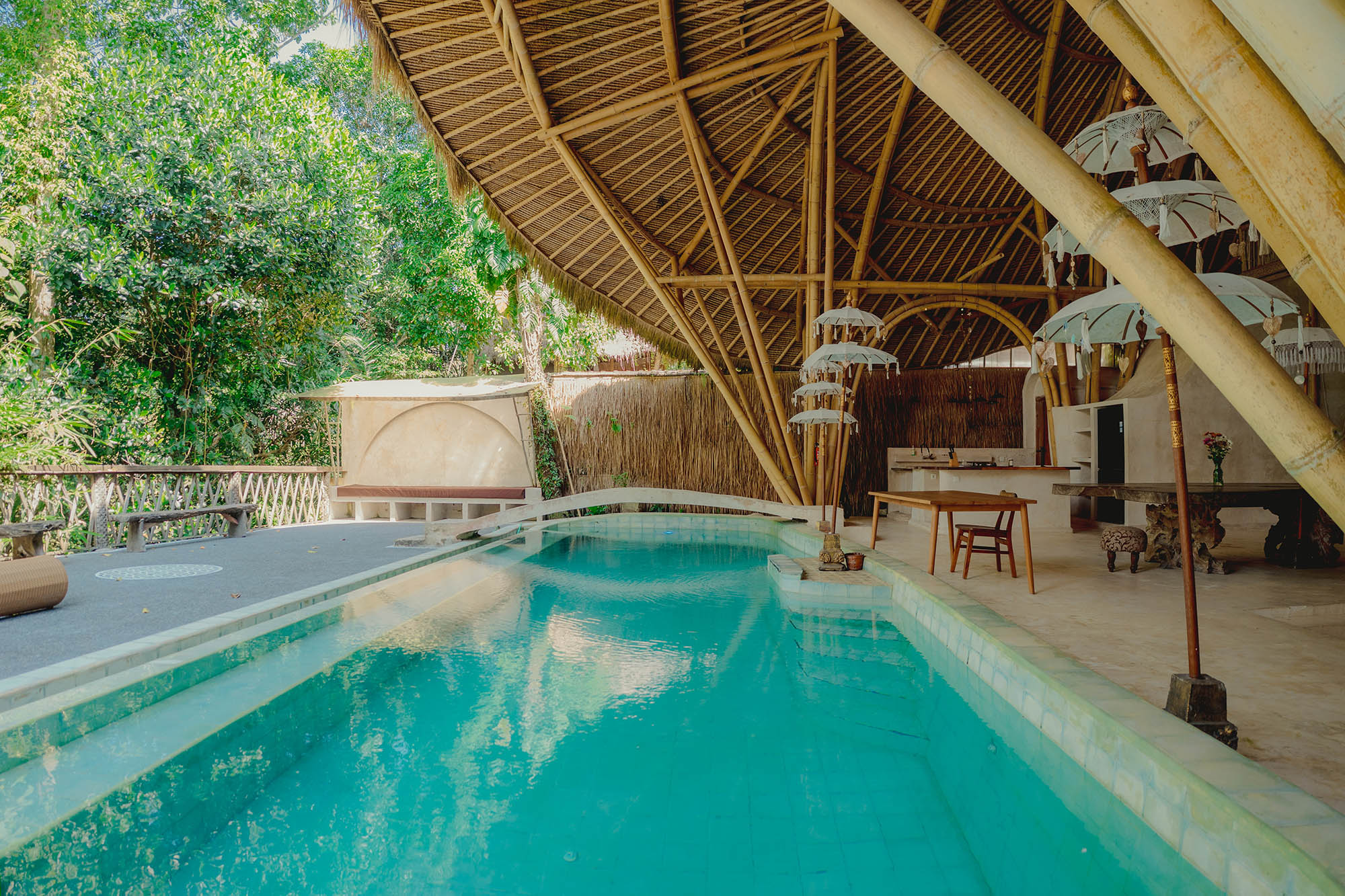 200-Hour Yoga Teacher Training in Ubud, Bali 4