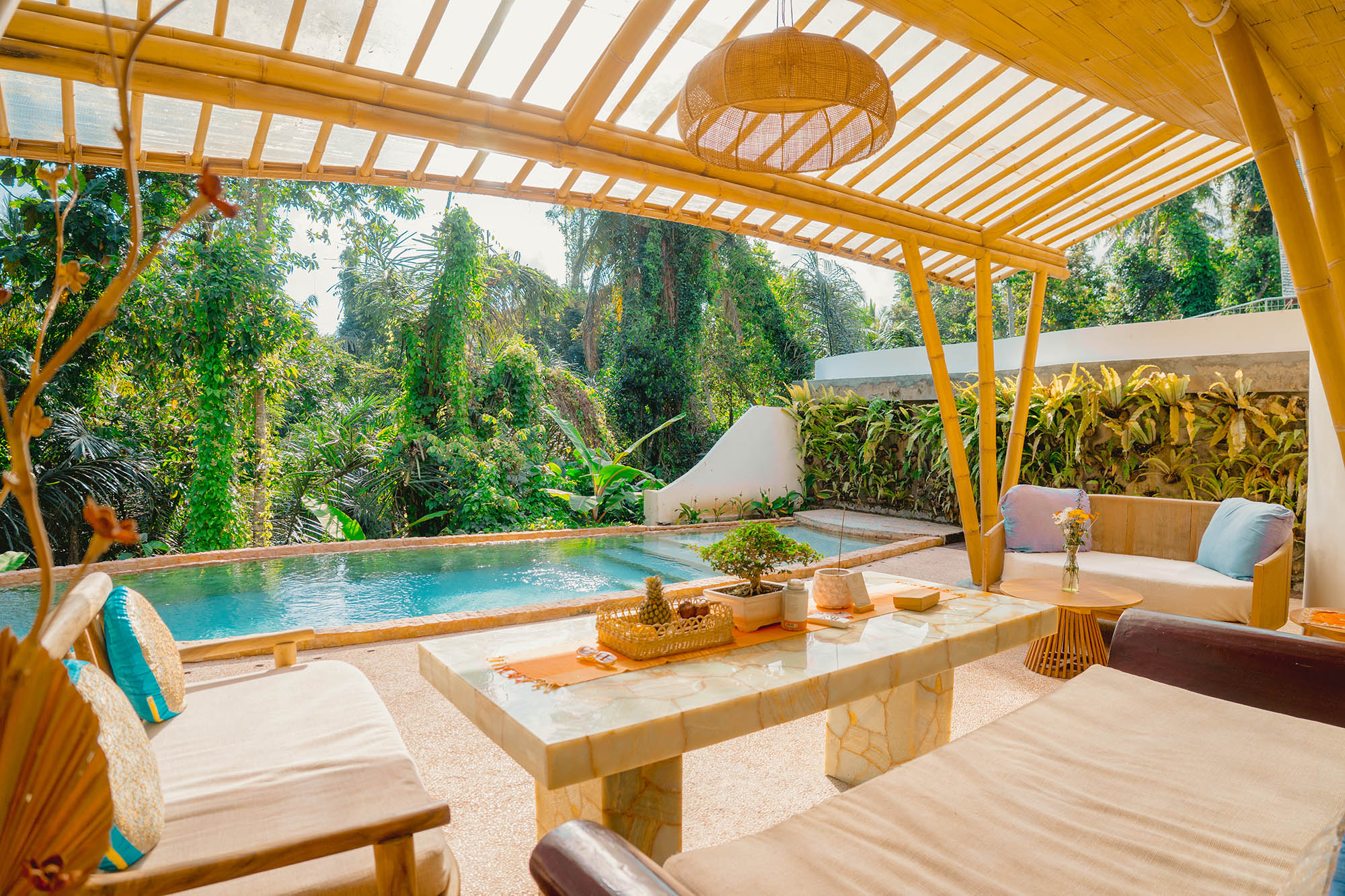 200-Hour Yoga Teacher Training in Ubud, Bali 3