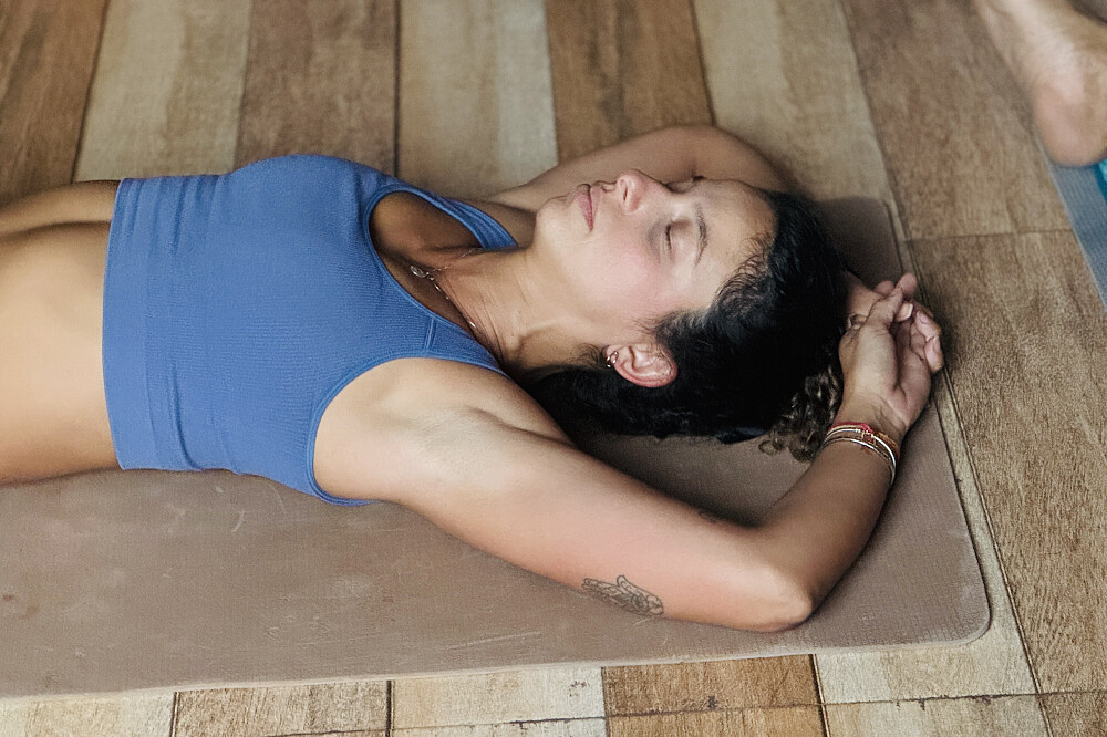 24 Tage 200 Std. Multi-Style Yogalehrer-Ausbildung, Rishikesh, Indien 34