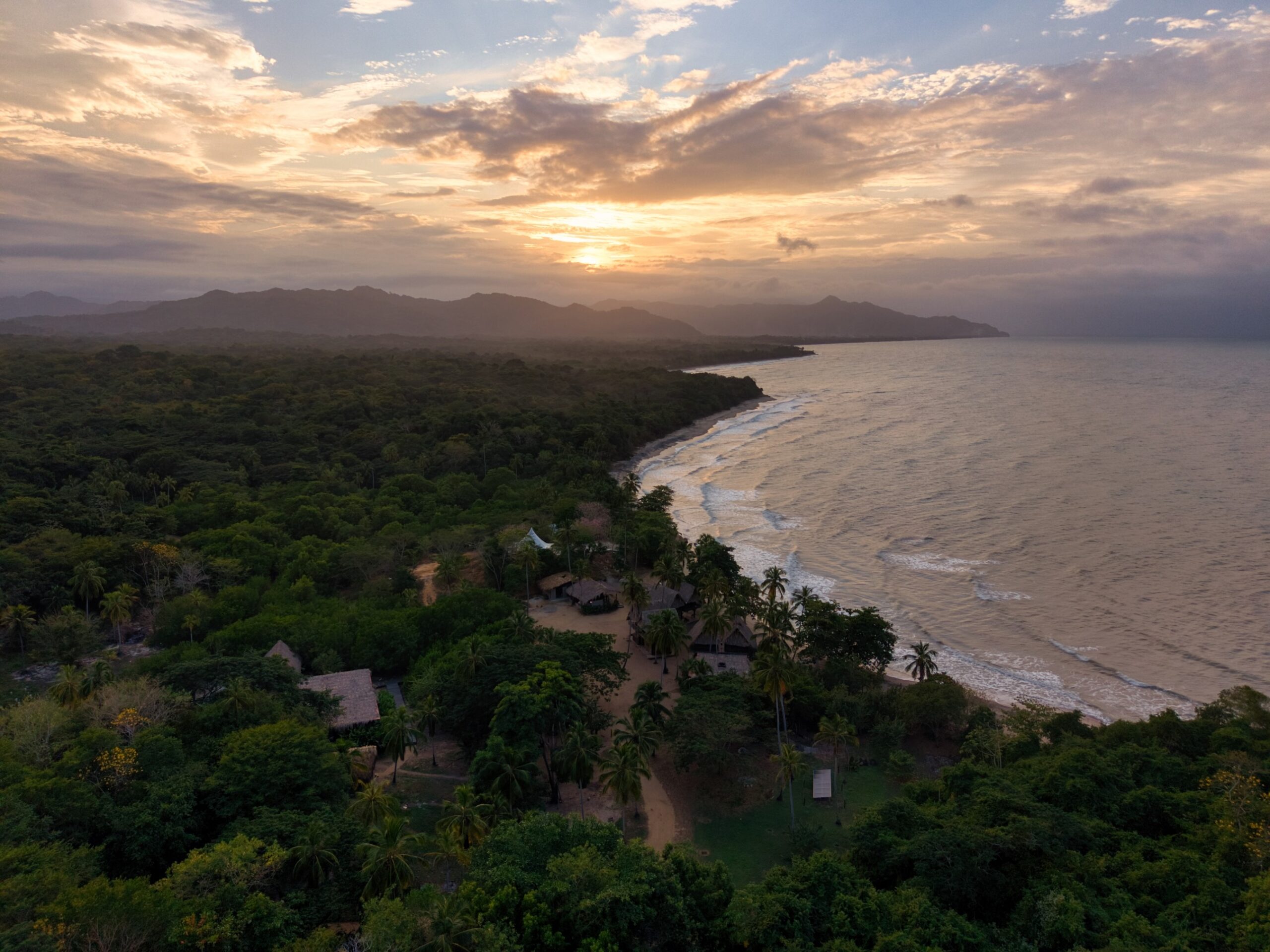 Ancestral Retreats & Academy