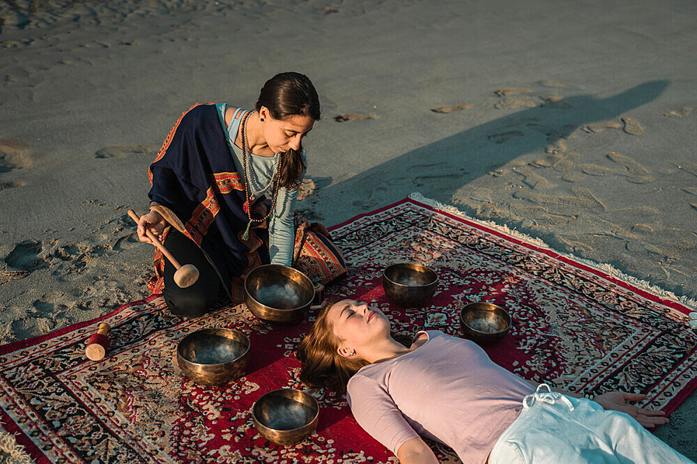 25 Day 200 Hour Kundalini Yoga Teacher Training, Rishikesh, India