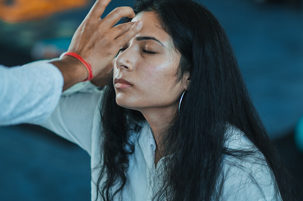 Formation de professeur de Kundalini yoga de 25 jours, 200 heures, à Rishikesh, en Inde 22