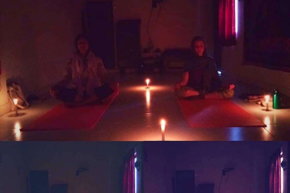 Formation de professeur de yoga de 25 jours (300 h) en Hatha, Ashtanga et Kundalini Yoga au Népal 9
