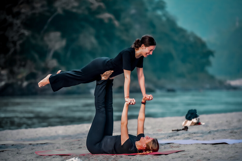 25 Day 300 HR Hatha, Ashtanga & Kundalini Yoga TTC in Nepal