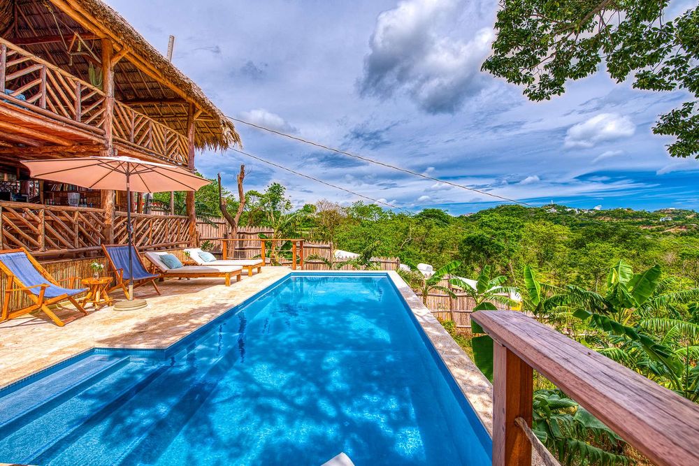 25-tägiges Retreat „Immerse Your Working Life“ im Paradies, Nicaragua 16