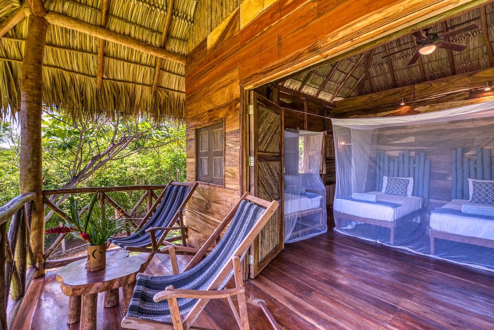 25-tägiges Retreat „Immerse Your Working Life“ im Paradies, Nicaragua 14