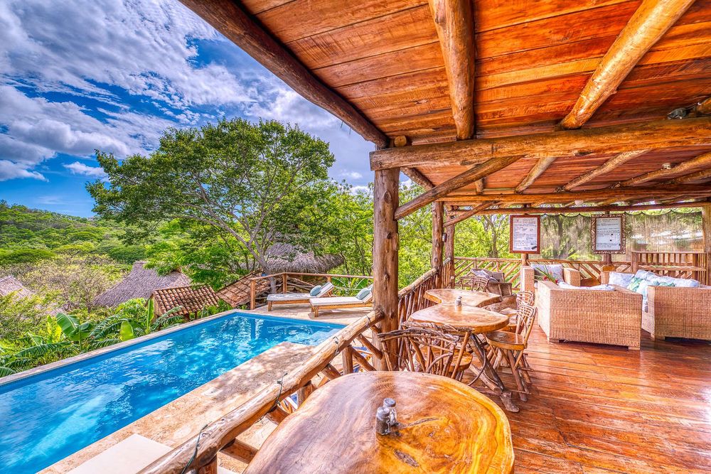 25-tägiges Retreat „Immerse Your Working Life“ im Paradies, Nicaragua 19