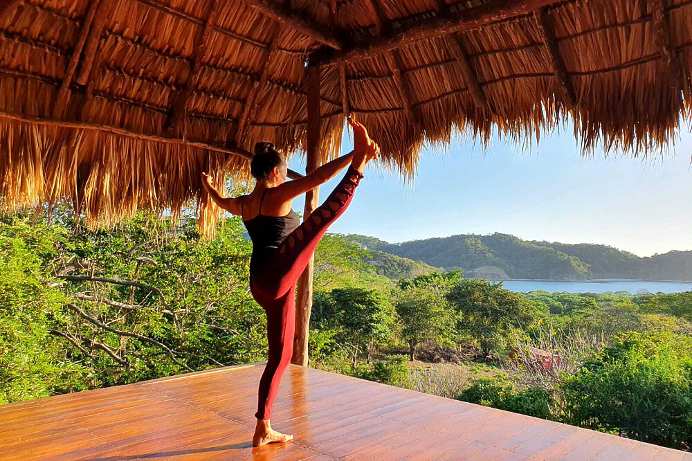 25-tägiges Retreat „Immerse Your Working Life“ im Paradies, Nicaragua 6