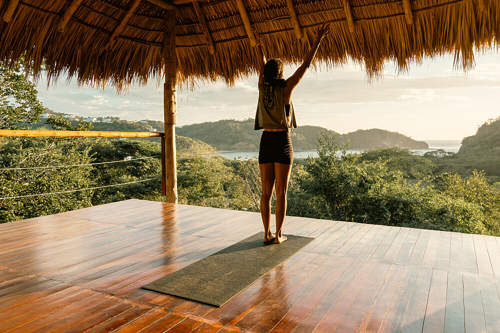 25 Day 'Immerse Your Working Life' Retreat in Paradise, Nicaragua 4