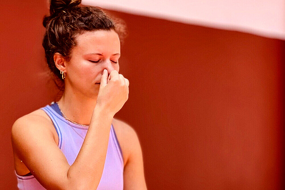 Formation de professeur de yoga Hatha & Vinyasa de 200 heures sur 26 jours à Sasaima, Colombie 12