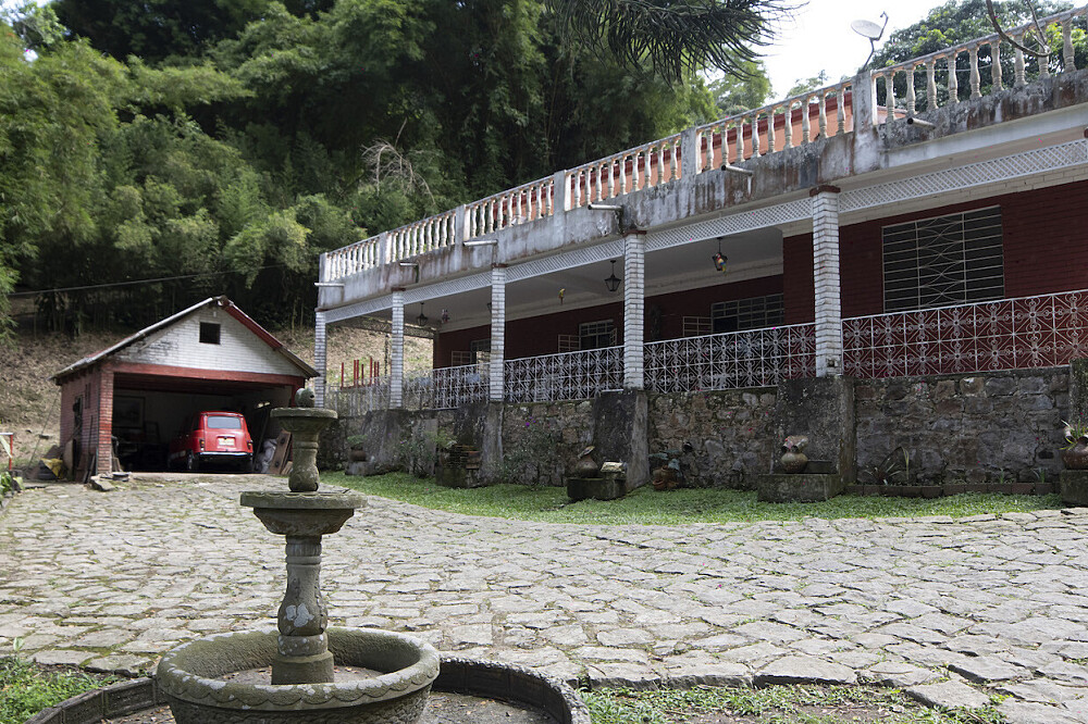 Formation de professeur de yoga Hatha & Vinyasa de 200 heures sur 26 jours à Sasaima, Colombie 28