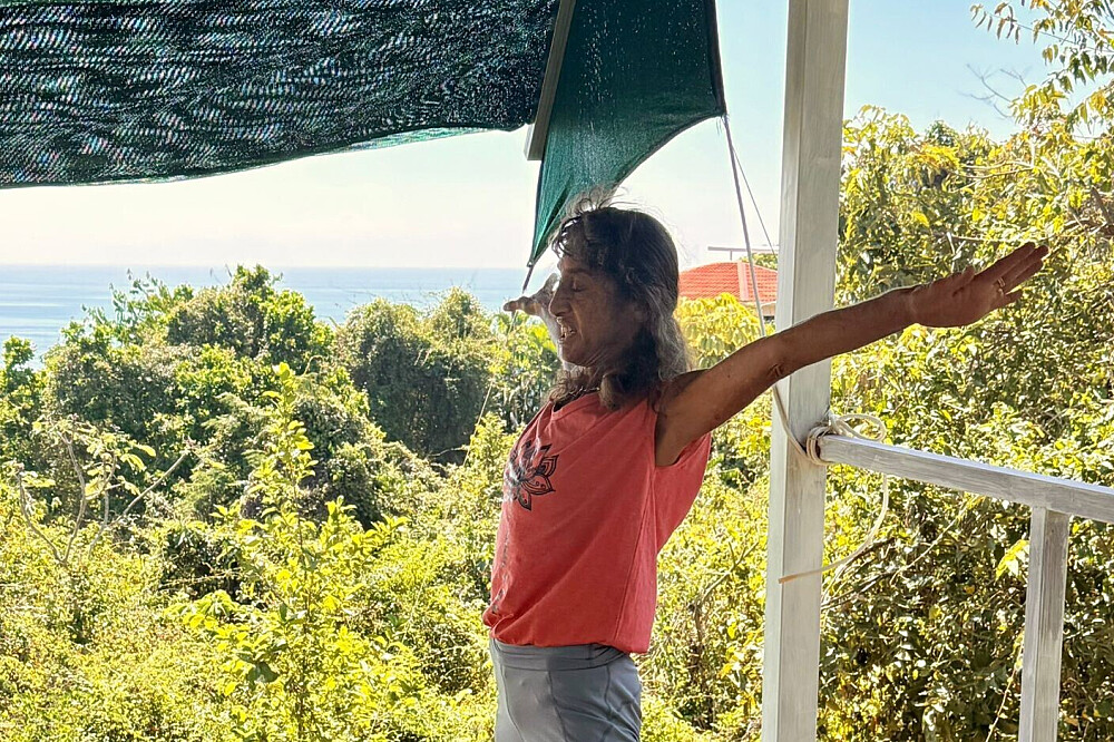 Formation de professeur de yoga intégrale de 26 jours et 200 heures « Transformez votre passion », Costa Rica 20