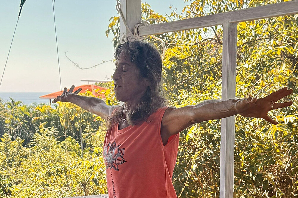 Formation de professeur de yoga intégrale de 26 jours et 200 heures « Transformez votre passion », Costa Rica 17