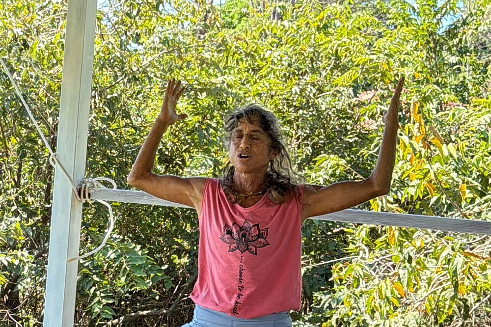 Formation de professeur de yoga intégrale de 26 jours et 200 heures « Transformez votre passion », Costa Rica 19