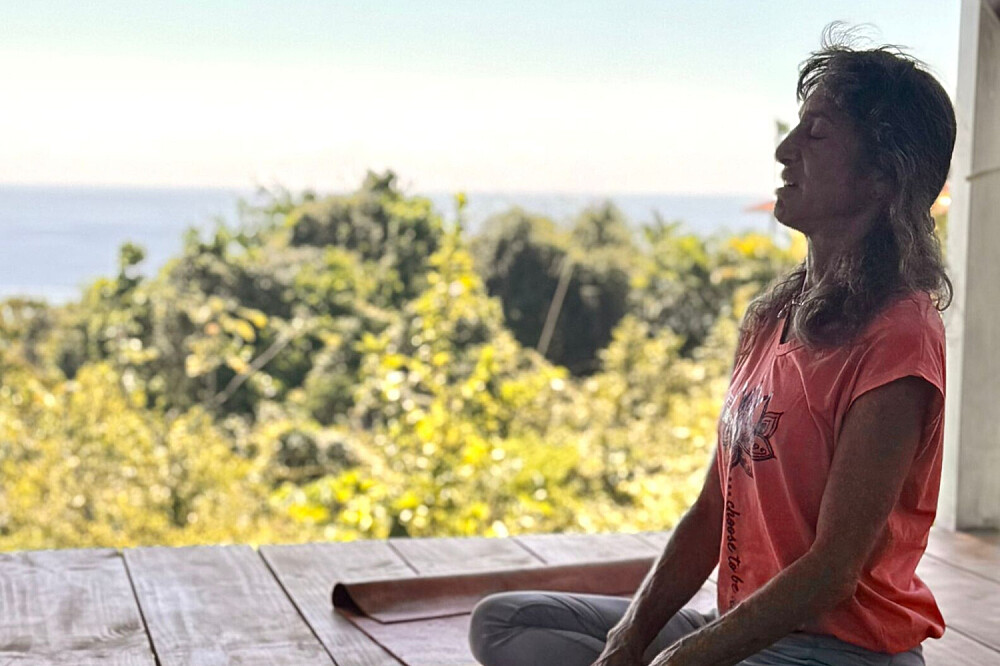 Formation de professeur de yoga intégrale de 26 jours et 200 heures « Transformez votre passion », Costa Rica 18